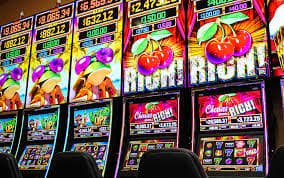 Filipino player browsing ph222 casino Game Lobby on a mobile phone