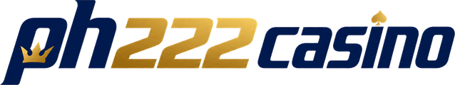 ph222 casino logo